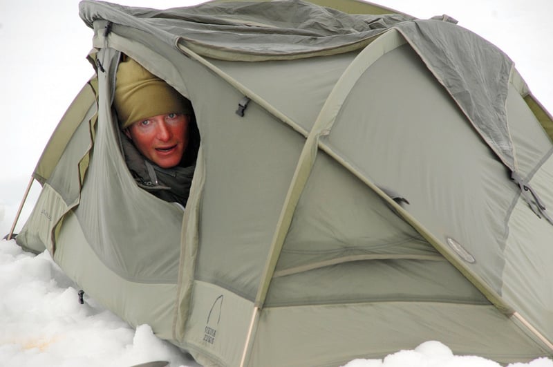 Survival Expeditions