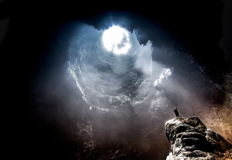 Cave Exploration
